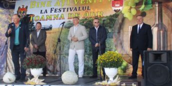 În premieră, Filiala Tighina a CCI a RM a organizat concursul „Fabricat la Căuşeni”
