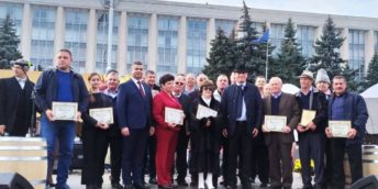 Concursul „Polobocul de Aur 2019” și-a desemnat câștigătorii