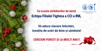 LA MULȚI ANI!